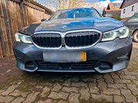 gebraucht BMW 330 d Touring Sport Line, M-Fahrwerk