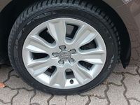 gebraucht Audi A1 2.0 TDI Ambition Navi, Shz, Nichtr. 8fach