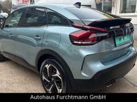 gebraucht Citroën C4 Lim. Shine PureTech 130