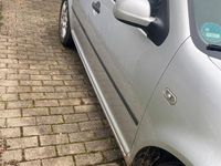 Gebraucht VW Golf IV 101 PS (74 kW) 2000 Silber Kleinwagen