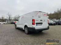 Gebraucht Opel Vivaro-e Combi Edition 150 PS (110 kW) 2023 Weiß Van / Kleinbus