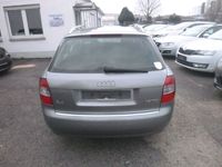 gebraucht Audi A4 Avant 1.9 TDI