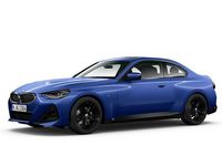 Gebraucht BMW 220 Shadowline 184 PS (135 kW) 2026 Coupé