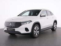 Gebraucht Mercedes EQA350 Progressive 214 kW (292 PS) 2024 Weiß SUV