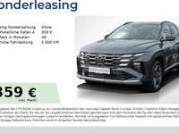 Neu Hyundai Tucson Trend 288 PS (211 kW) 2026 Grau SUV