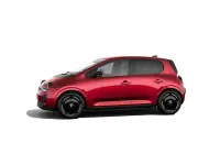 Neu Renault Twingo Urban 60 kW (82 PS) 2026 Rot Kleinwagen