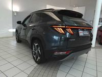 gebraucht Hyundai Tucson 1.6 Mild-Hybrid Prime