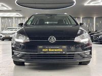 Gebraucht VW Golf VII 150 PS (110 kW) 2020 Schwarz Kombi