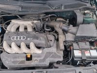 gebraucht Audi A3 1,8 20V 8N