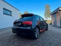 gebraucht Audi A1 Sportback 1.4 TFSI Sonderedition