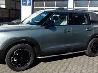 Gebraucht Baic BJ30 276 PS (202 kW) 2025 Grau SUV