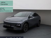 Neu XPENG G6 AWD Performance 358 kW (487 PS) 2026 Grau graphite gray SUV