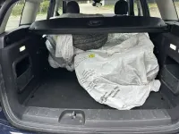 Gebraucht Mini Clubman 102 PS (75 kW) 2018 Blau Kombi