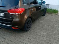 gebraucht Kia Carens 2015