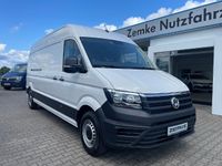 gebraucht VW Crafter Kasten 2.0 TDI Hochdach lang KAMERA KLIM