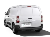 Neu Peugeot E-Partner 100 kW (136 PS) 2026 Icy weiß Van / Kleinbus