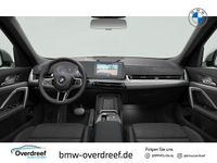 Gebraucht BMW X1 Performance 170 PS (125 kW) 2025 Silber SUV