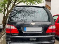 gebraucht Ford Galaxy 1.9 DIESEL