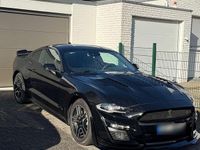 Gebraucht Ford Mustang 320 PS (235 kW) 2022 Schwarz Coupé