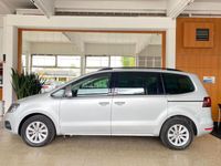 gebraucht Seat Alhambra 2.0 TDI DSG Style 7 SITZE*STANDHEIZUNG