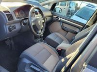 Gebraucht VW Touran 170 PS (125 kW) 2007 Grau Van / Kleinbus