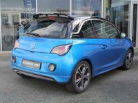 gebraucht Opel Adam 1.4 Turbo S