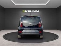 gebraucht VW e-up! Max Edition SHz RFK 50 Km W/Garantie 12.2027