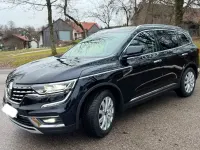Gebraucht Renault Koleos LIMITED 150 PS (110 kW) 2019 Schwarz SUV