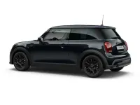 Używany Mini Cooper 136 KM (100 kW) 2023 Czarny Hatchback