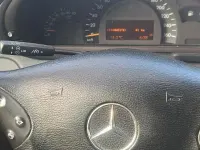 Gebraucht Mercedes C180 Classic 129 PS (94 kW) 2002 Silber Kombi