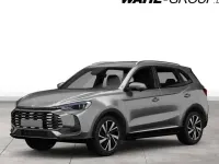 Neu MG ZS Luxury 197 PS (144 kW) 2026 Silber SUV
