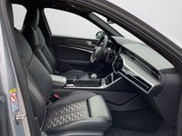 gebraucht Audi RS6 Avant 4.0 TFSI quattro HD MATRIX KERAMIK B&O