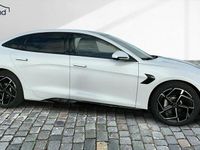 Neu BYD Seal Design 230 kW (313 PS) 2025 Weiß Limousine