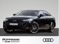 Neu Audi A6 Ambiente 204 PS (150 kW) 2025 Schwarz (mythosschwarz metallic) Limousine