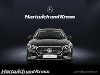 Gebraucht Mercedes E300 Advanced Plus 197 PS (144 kW) 2023 Obsidianschwarz  lack Kombi