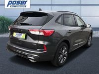 gebraucht Ford Kuga 2.5 ST-Line X FHEV Hybrid Automatik