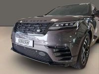 Gebraucht Land Rover Range Rover Velar HSE Dynamic 300 PS (220 kW) 2024 Charente grey SUV