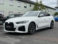 Gebraucht BMW 430 M Sport 258 PS (189 kW) 2022 Alpinweiss iii Coupé