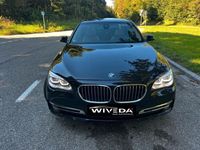 gebraucht BMW 730 d BELÜFTUNG~HEADUP~KAMERA~EL.GSD~LEDER~