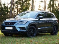 Gebraucht Cupra Ateca 300 PS (220 kW) 2020 Grau SUV
