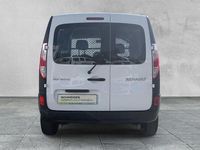 Gebraucht Renault Kangoo Rapid Extra 95 PS (69 kW) 2020 Mineralweiß Van / Kleinbus