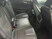 Gebraucht Ford Edge ST-Line 238 PS (175 kW) 2019 Schwarz SUV