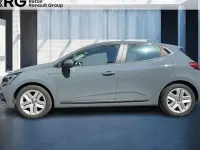 Gebraucht Renault Clio V Business 91 PS (66 kW) 2022 Grau Limousine