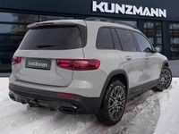 Gebraucht Mercedes GLB200 AMG 163 PS (119 kW) 2026 Grau SUV