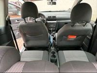 gebraucht VW Fox 1.2