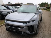 Nowe SsangYong Actyon 204 KM (150 kW) 2026 Szary SUV