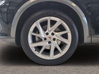 Gebraucht Cupra Formentor Basis 150 PS (110 kW) 2023 Schwarz SUV