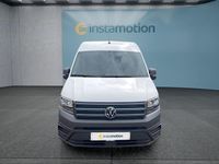 Gebraucht VW Crafter 140 PS (102 kW) 2024 Weiß Van