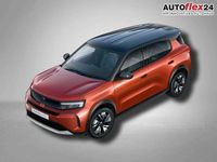 Neu Opel Frontera 110 PS (80 kW) 2026 Kanyon orange (metallic) SUV