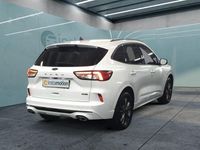 Gebraucht Ford Kuga 224 PS (164 kW) 2022 Weiß SUV